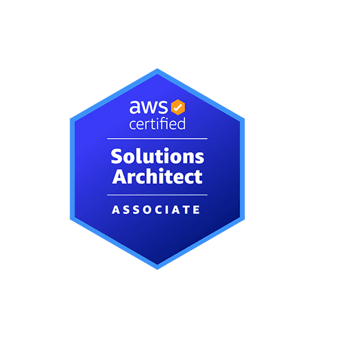 AWS Solutions Architect Training Logo