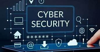 Cybersecurity Crash Course Logo